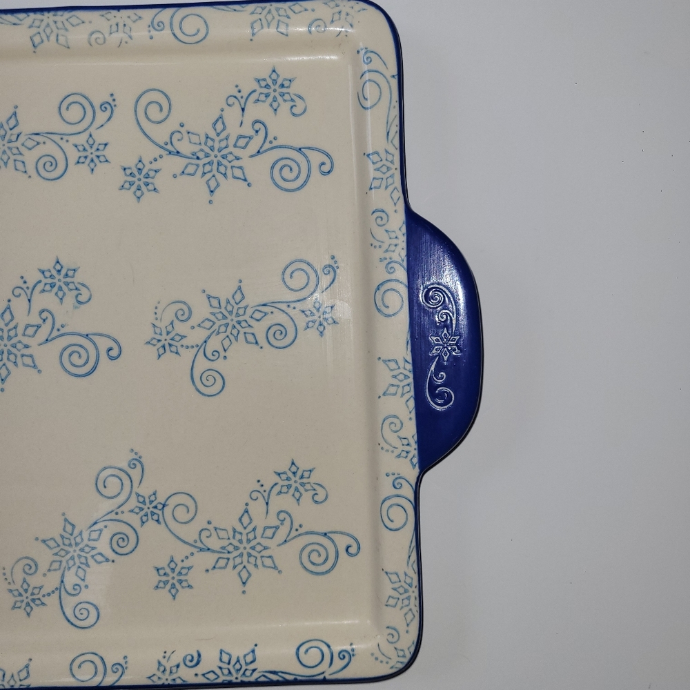 Temp-tations serving tray - Picture 2 of 5